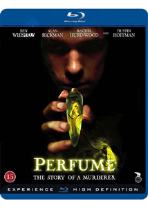 Perfume: The Story of a Murderer | El Perfume - Historia de un asesino  | Le Parfum - Histoire d